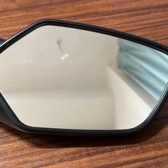 PCX2025年式ノーマルミラーの画像