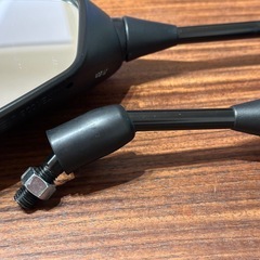 PCX2025年式ノーマルミラーの画像