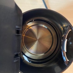 ティファール電気ケトルの画像