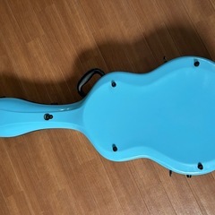 アランフェスギターケース　の画像