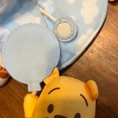 プーさんミニメリーの画像