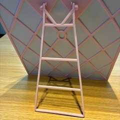 大きなかがみ鏡の画像