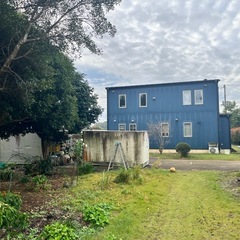 コンテナ2基処分
の画像