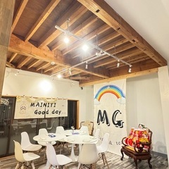 (早良区田村)障がい者就労応援カフェのアルバイト（9時から15時）の画像