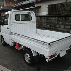 【コミコミ価格！】即戦力♪//車検８年１０月迄付き♪/オートマ・エアコン・パワステ /平成２０年式・クリッパー・トラック//【スグ乗れます！】の画像