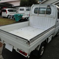 【コミコミ価格！】即戦力♪//車検８年１０月迄付き♪/オートマ・エアコン・パワステ /平成２０年式・クリッパー・トラック//【スグ乗れます！】の画像