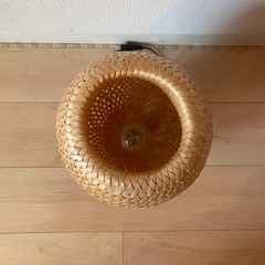 IKEA間接照明の画像