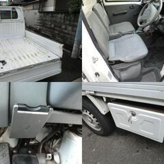 【コミコミ価格！】即戦力♪//車検８年１０月迄付き♪/オートマ・エアコン・パワステ /平成２０年式・クリッパー・トラック//【スグ乗れます！】の画像