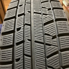 スタッドレスアルミセットの画像