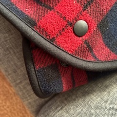 ブランケットの画像