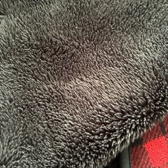 ブランケットの画像