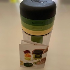 Joseph Joseph スライサー・カッターの画像