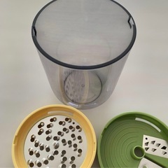 Joseph Joseph スライサー・カッターの画像