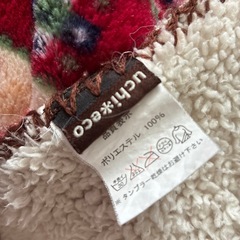 ブランケットの画像