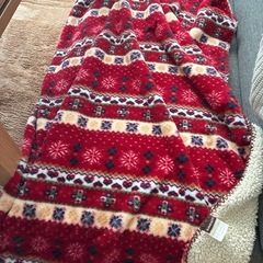 ブランケットの画像