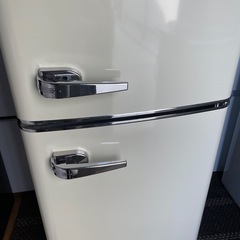 名古屋市内近郊送料設置無料2022年製冷蔵庫1人暮らし用の画像