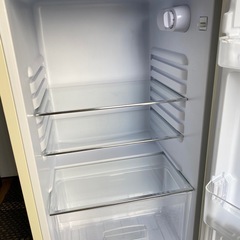 名古屋市内近郊送料設置無料2022年製冷蔵庫1人暮らし用の画像