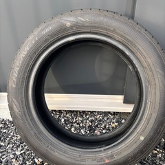 N-BOX純正サマータイヤの画像