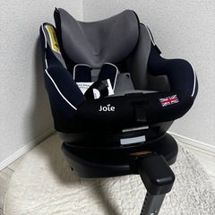 jole arc360 チャイルドしーシートの画像