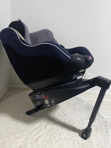 jole arc360 チャイルドしーシート