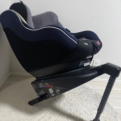 jole arc360 チャイルドしーシートの画像