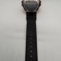 絶版一点物栄光の三つ目G-SHOCK　ジーショック　DW-6900BBN ベースカスタムダイヤバージョン激レアの画像