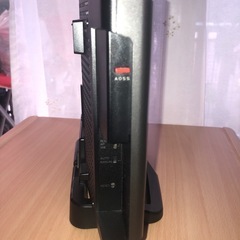 WXR6000AX12Ｐ ルームwi -FIの画像