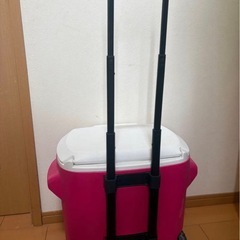 コールマン２６リットルの画像