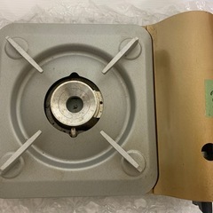 1 岩谷　カセットコンロの画像
