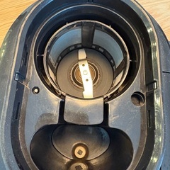 全自動コーヒーメーカーの画像