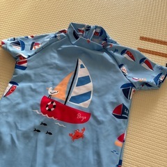 【新品未使用】ベビースイムの画像