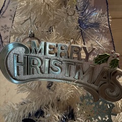 クリスマスツリー１２０センチの画像