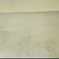 リクライニング式ソファ(3人掛けW180cm)ベージュの画像