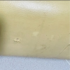 リクライニング式ソファ(3人掛けW180cm)ベージュの画像