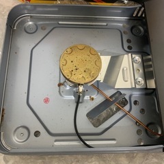 2 岩谷カセットコンロの画像