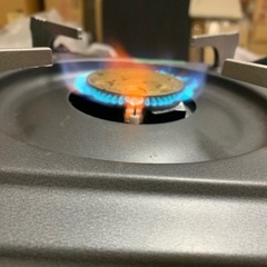 2 岩谷カセットコンロの画像