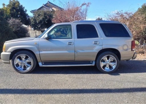 輸入Rossi 激レアアメリカンクラッシックホィール22inセット引き取り