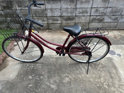 リユースのサカイ八街店】☆ジモティ割あり☆ キッチンカウンターブラウンクリーニング済YJ6380 (リユースのサカイ八街)  榎戸の収納家具《食器棚、キッチン収納》の中古あげます・譲ります｜ジモティーで不用品の処分 【リユースのサカイ八街店】★ジモティ割あり★ CITIZEN　掛け時計　ブラウン　クリーニング済　YJ8410