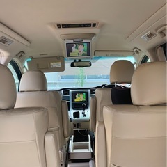 20アルファード後期 7人乗り★ グレード240G✨の画像