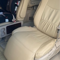 20アルファード後期 7人乗り★ グレード240G✨の画像