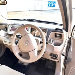 HONDAライフjc1 車検1年半　の画像
