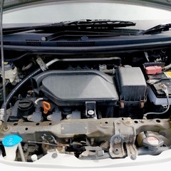 HONDAライフjc1 車検1年半　の画像