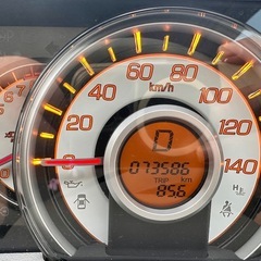 HONDAライフjc1 車検1年半　の画像