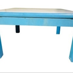 こたつテーブル(ローテーブル）  W70 x H38cmの画像