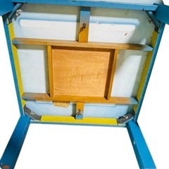 こたつテーブル(ローテーブル）  W70 x H38cmの画像