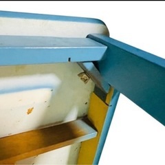 こたつテーブル(ローテーブル）  W70 x H38cmの画像