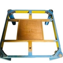 こたつテーブル(ローテーブル）  W70 x H38cmの画像