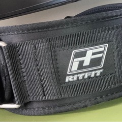 トレーニングベルト（Ｌ88-103cm）の画像