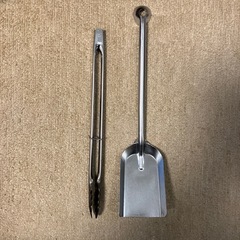 けむりの出ない　ロータスバーベキューセットの画像