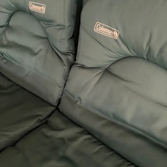 Coleman✨コールマン　ガーデン　ブランコの画像